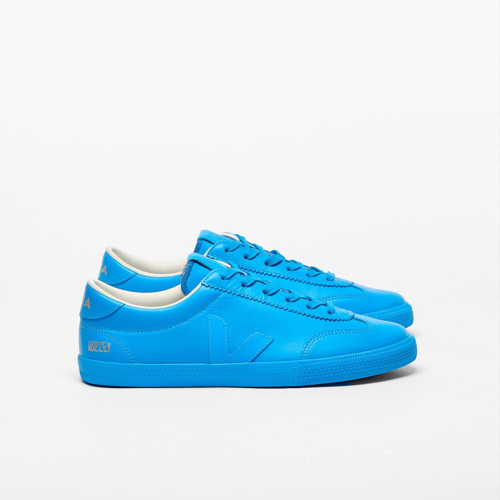 VOLLEY SIGNATURE LEATHER FULL EGEE — 1