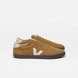 VOLLEY SUEDE TENT NATURAL EAGLE — 1