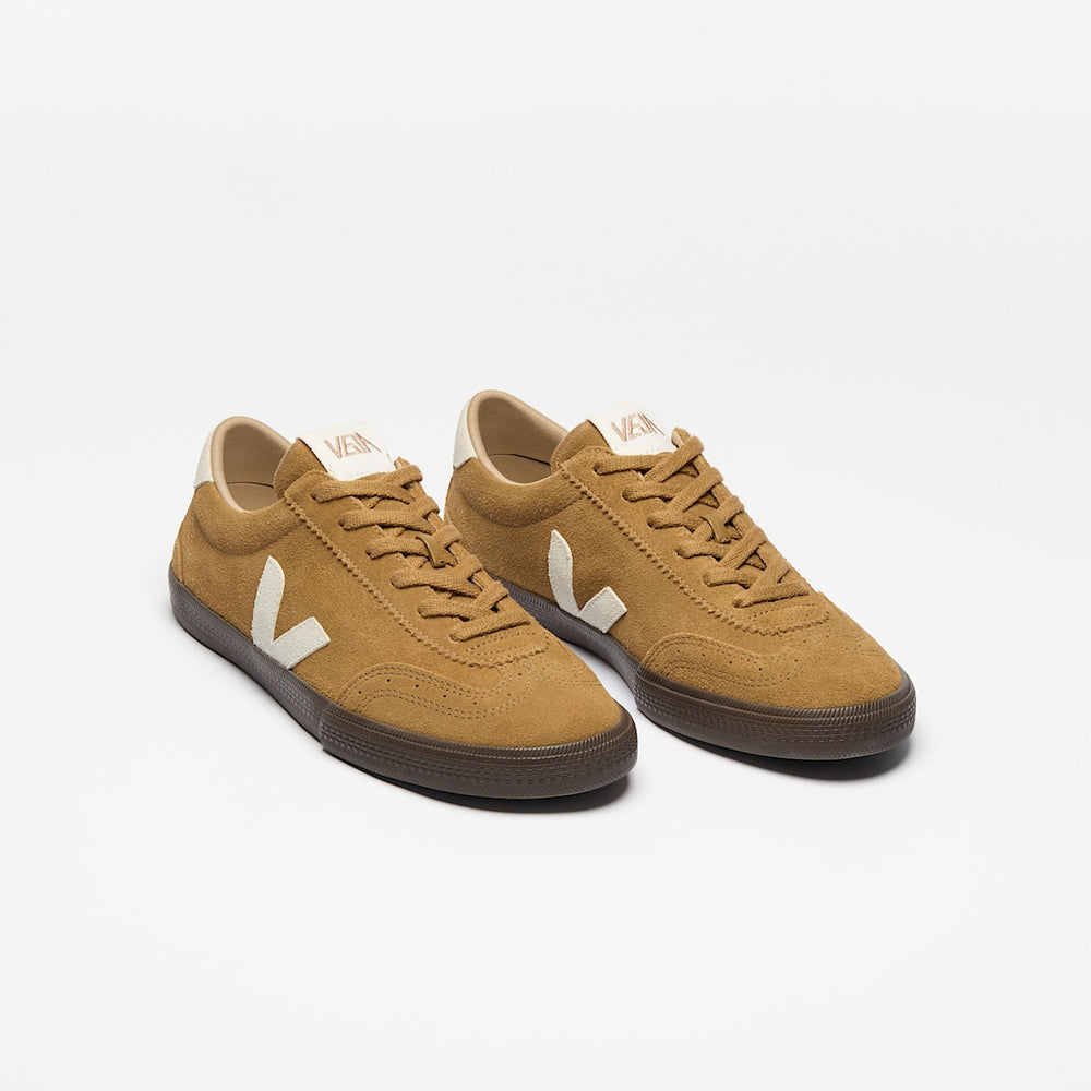 VOLLEY SUEDE TENT NATURAL EAGLE — 2