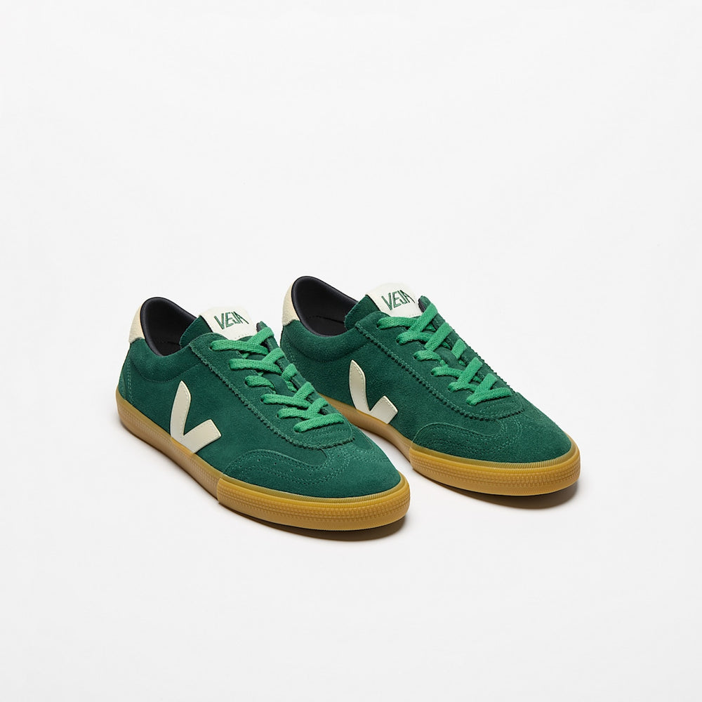 VOLLEY SUEDE POKER PIERRE — 2