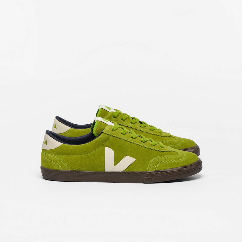 VOLLEY SUEDE DETOX PIERRE EAGLE — 1