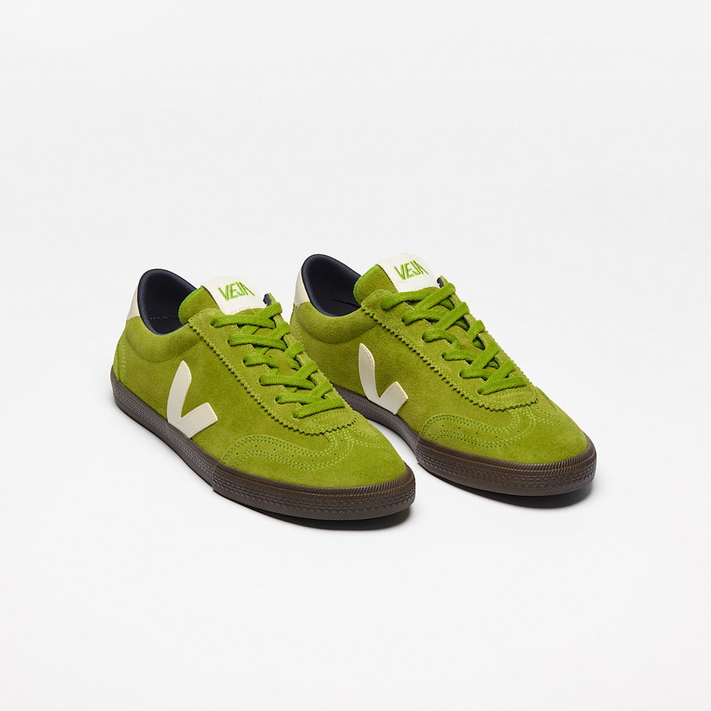 VOLLEY SUEDE DETOX PIERRE EAGLE — 2