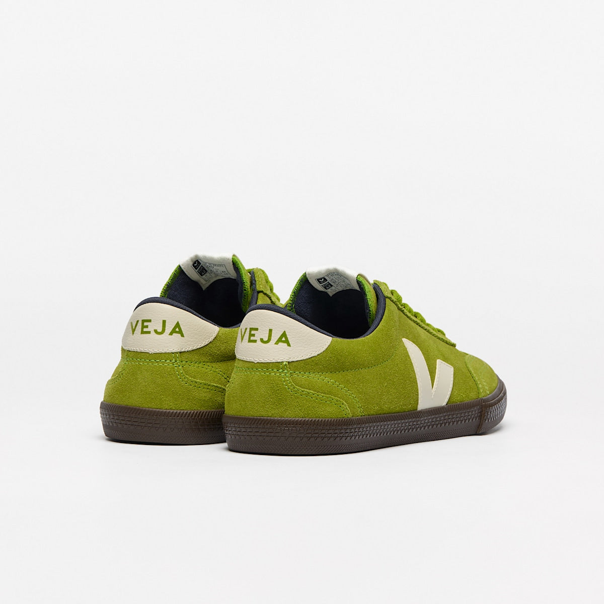 VOLLEY SUEDE DETOX PIERRE EAGLE — 3