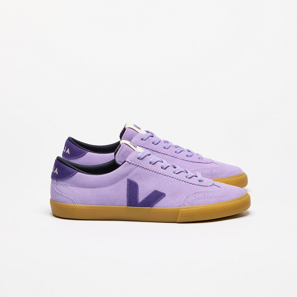 VOLLEY SUEDE LAVANDE PURPLE — 1