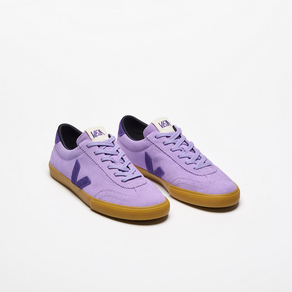 VOLLEY SUEDE LAVANDE PURPLE — 2