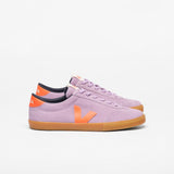 VOLLEY SUEDE ORCHID FURY NATURAL — 1