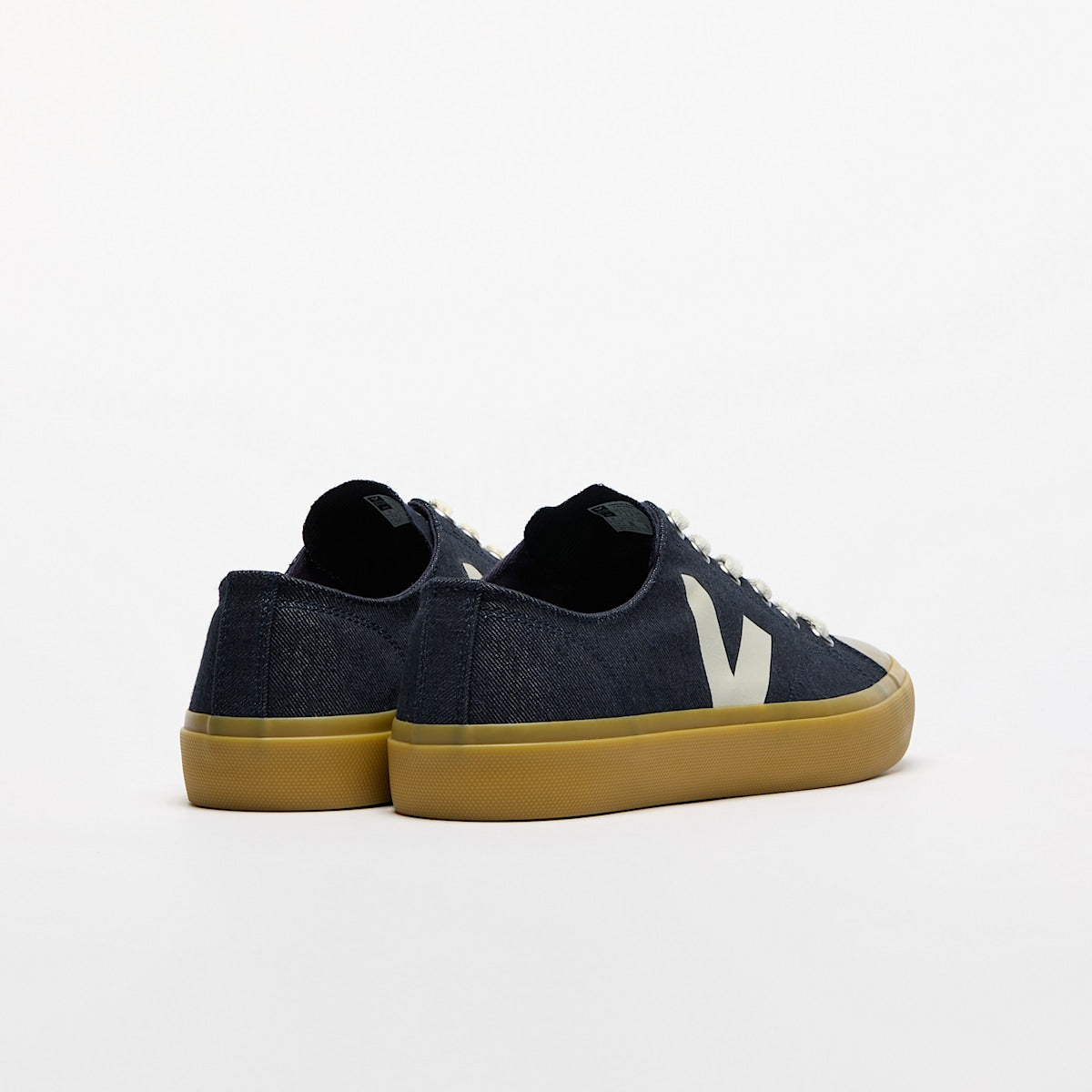 WATA II LOW DENIM BLUE PIERRE NATURAL — 3