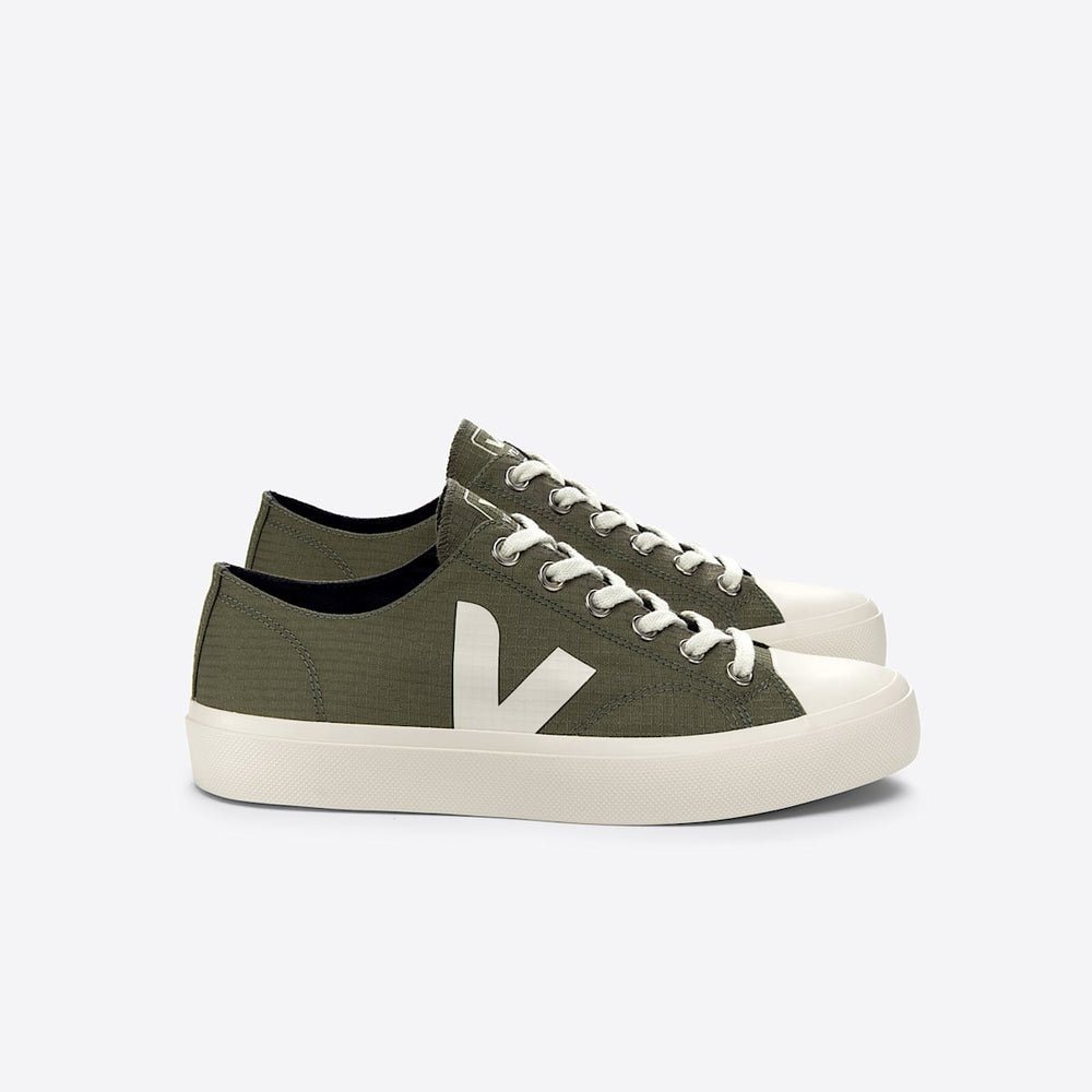 WATA II LOW RIPSTOP KAKI PIERRE — 1