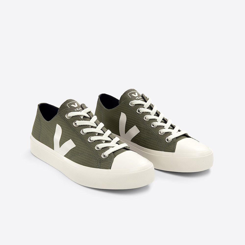 WATA II LOW RIPSTOP KAKI PIERRE — 2