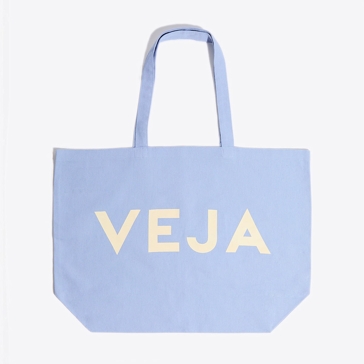 TOTE BAG COTTON OLYMPE — 1
