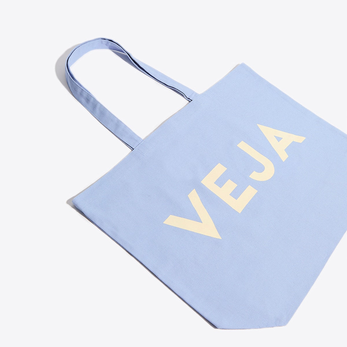 TOTE BAG COTTON OLYMPE — 3