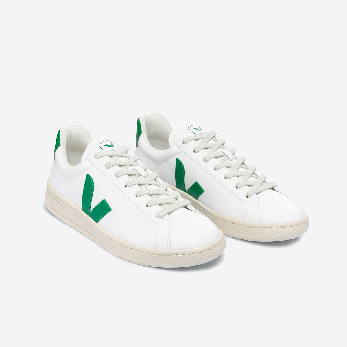 URCA CWL WHITE EMERAUDE — 2