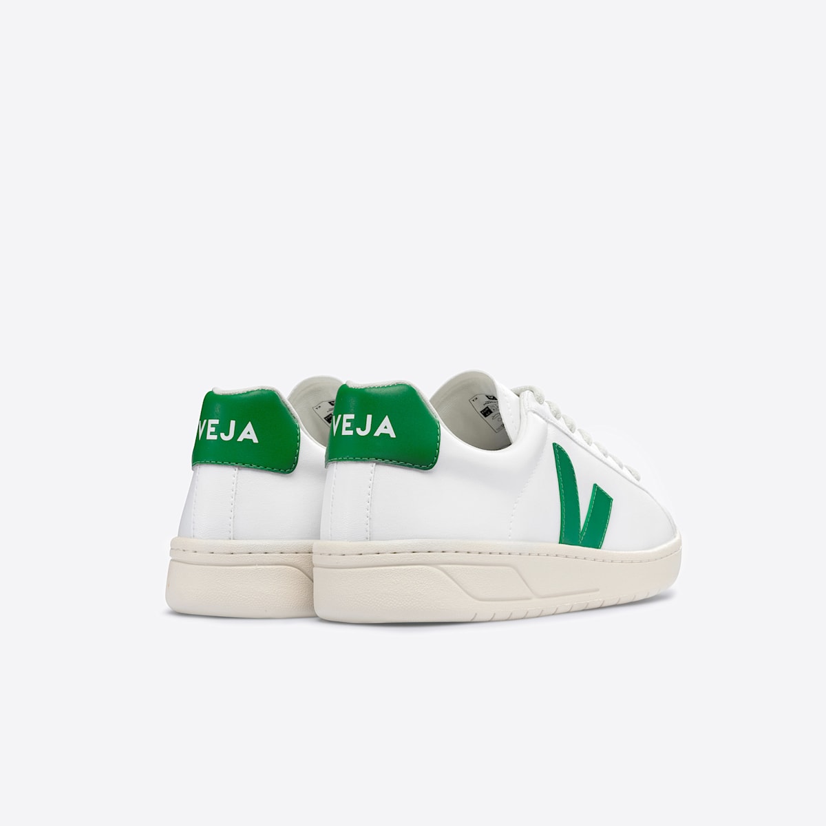 URCA CWL WHITE EMERAUDE — 3