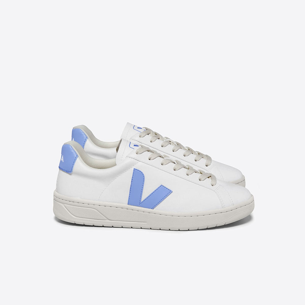 URCA CWL WHITE AQUA — 1