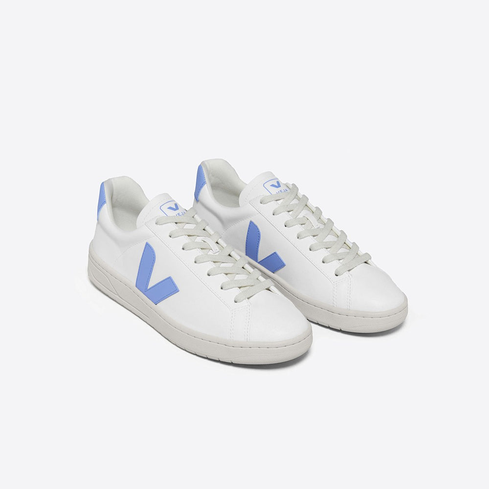 URCA CWL WHITE AQUA — 2