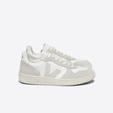 V-10 B-MESH WHITE NATURAL PIERRE — 1