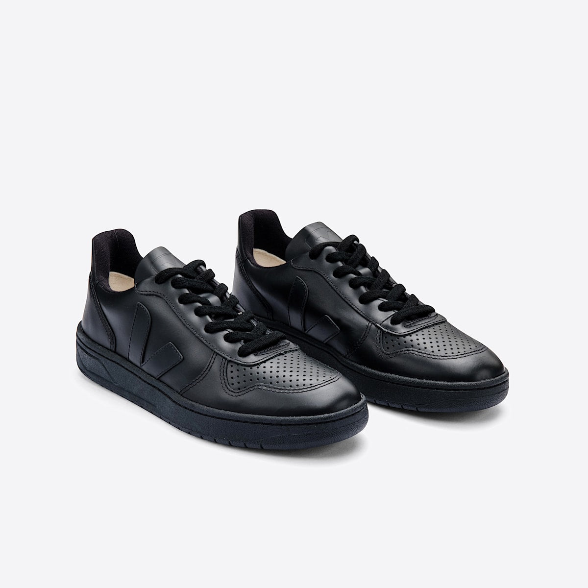 V-10 CWL FULL BLACK — 2