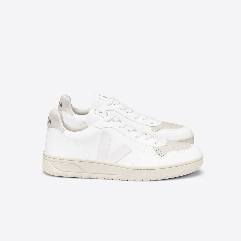 V-10 CWL FULL WHITE NATURAL — 1