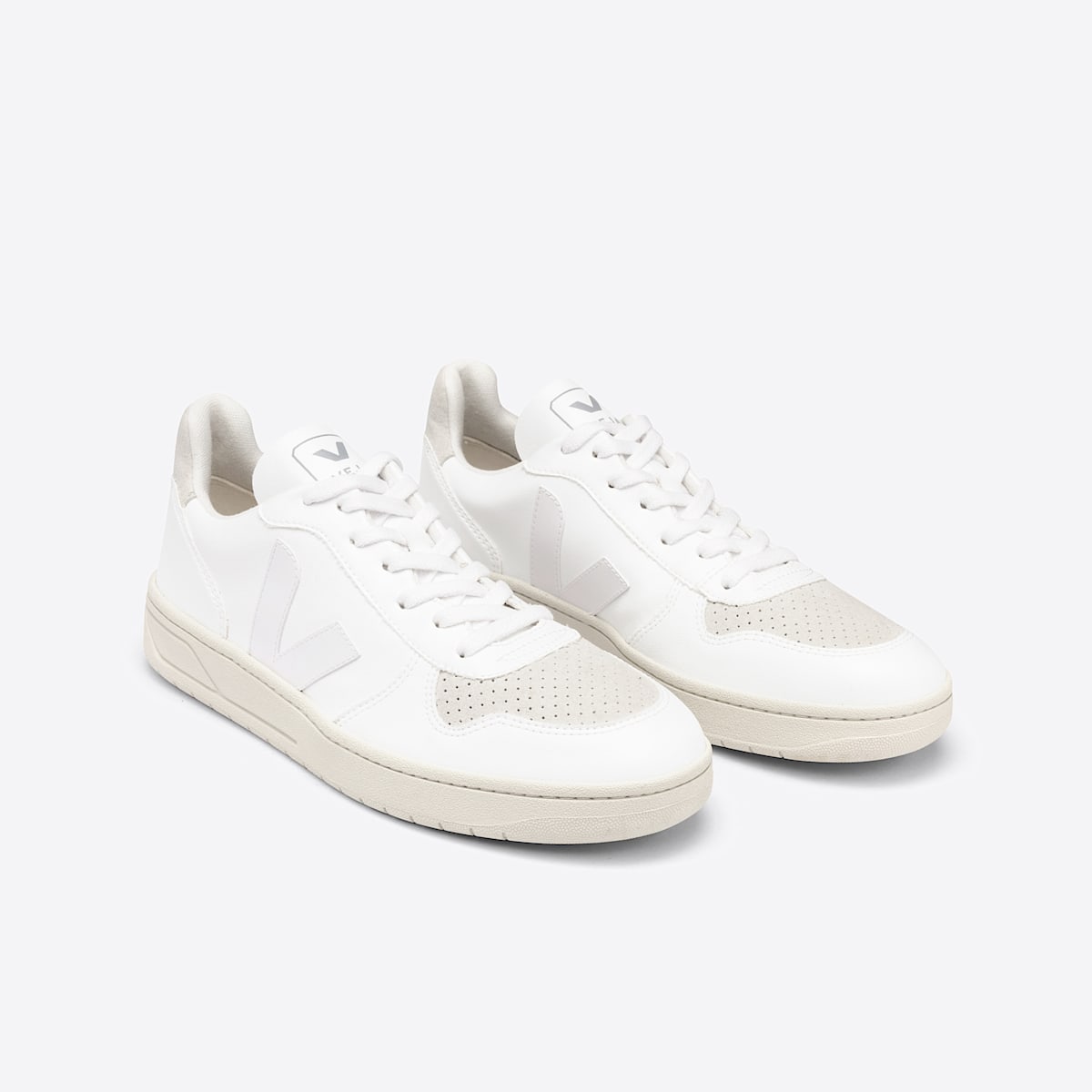 V-10 CWL FULL WHITE NATURAL — 2