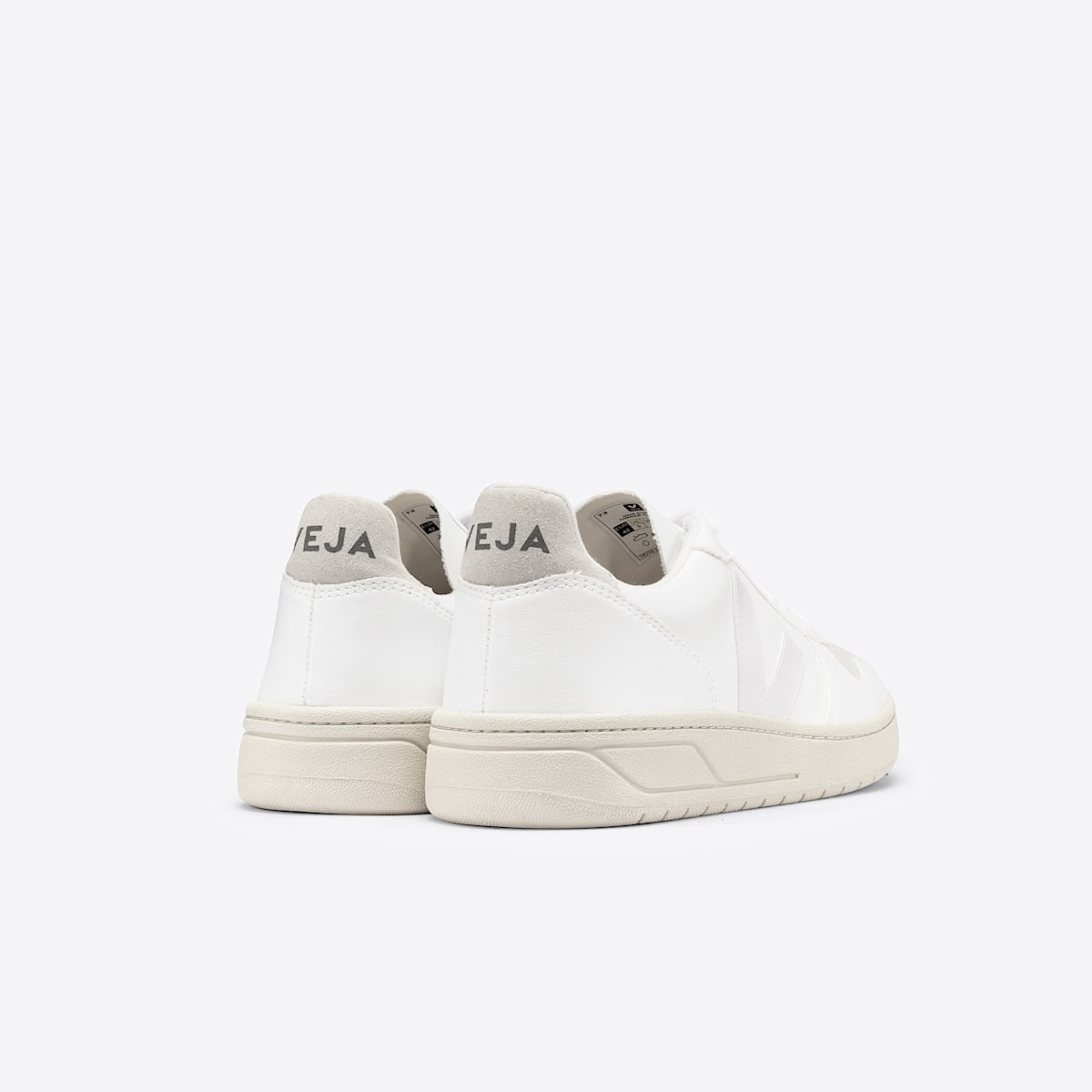 V-10 CWL FULL WHITE NATURAL — 3