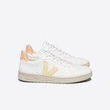 V-10 CWL WHITE SUN PEACH — 1