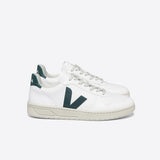 V-10 CWL WHITE BRITTANY — 1