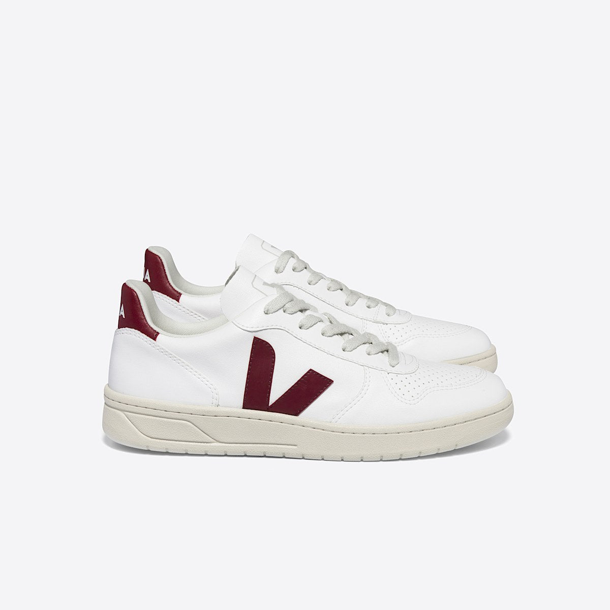 V-10 CWL WHITE MARSALA — 1