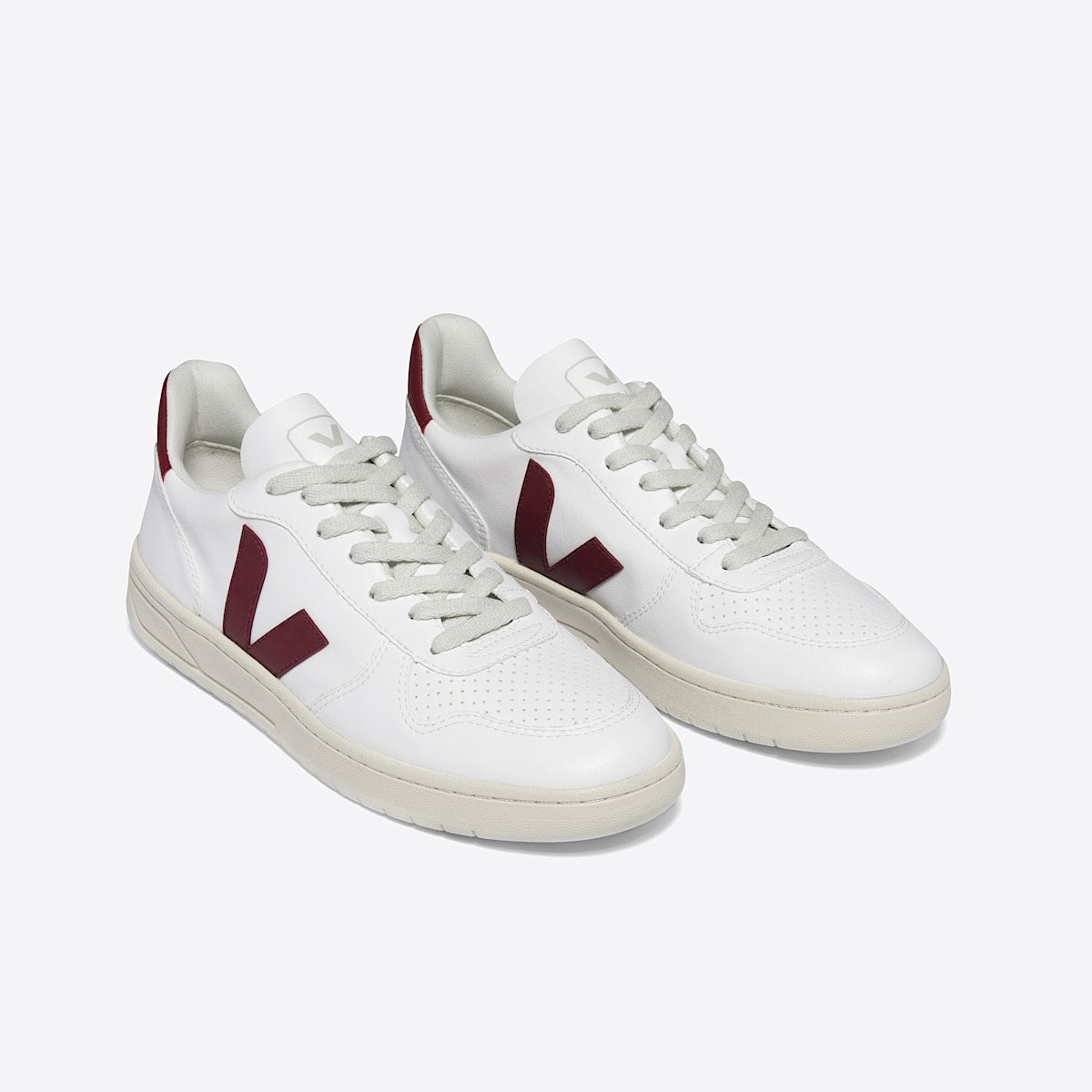 V-10 CWL WHITE MARSALA — 2