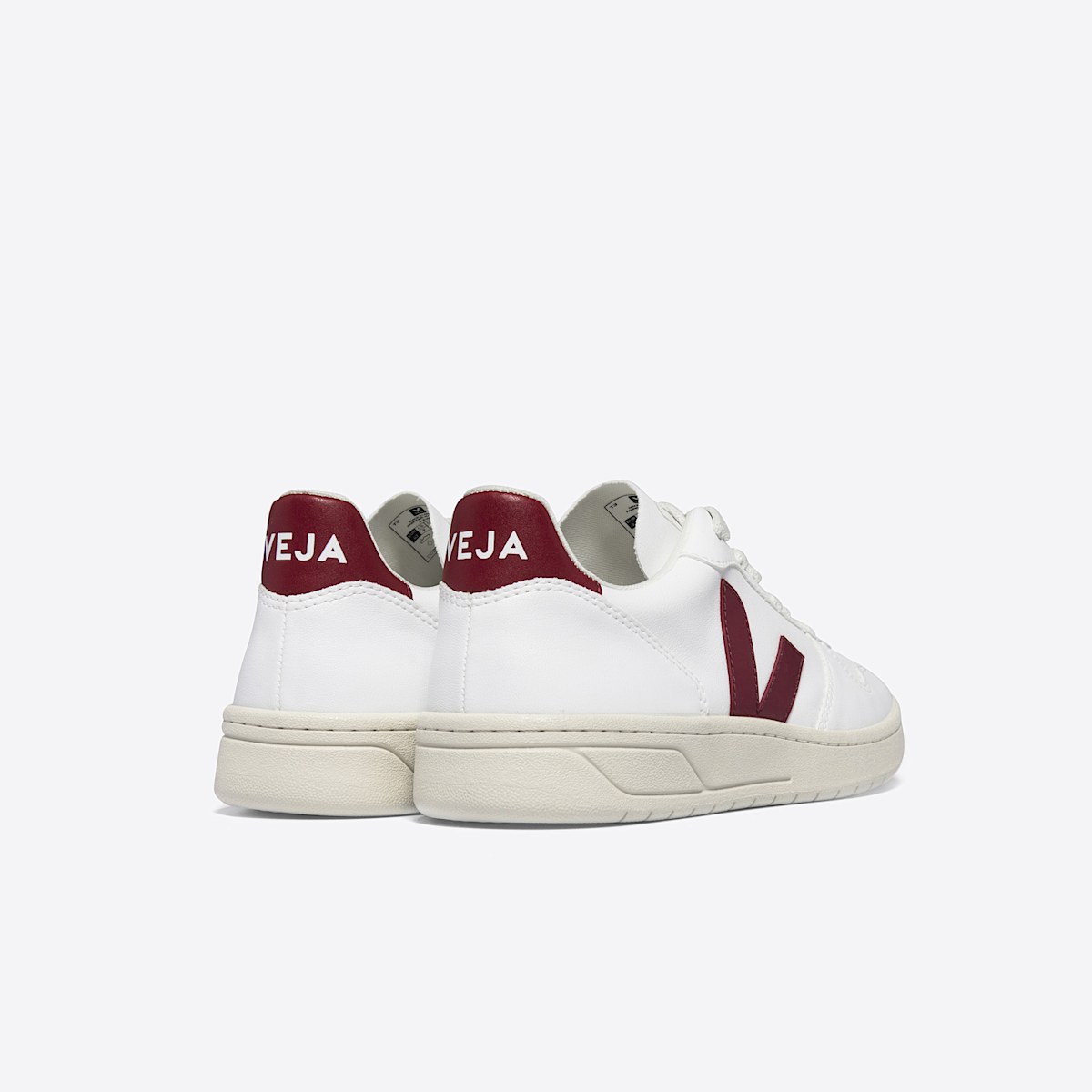 V-10 CWL WHITE MARSALA — 3