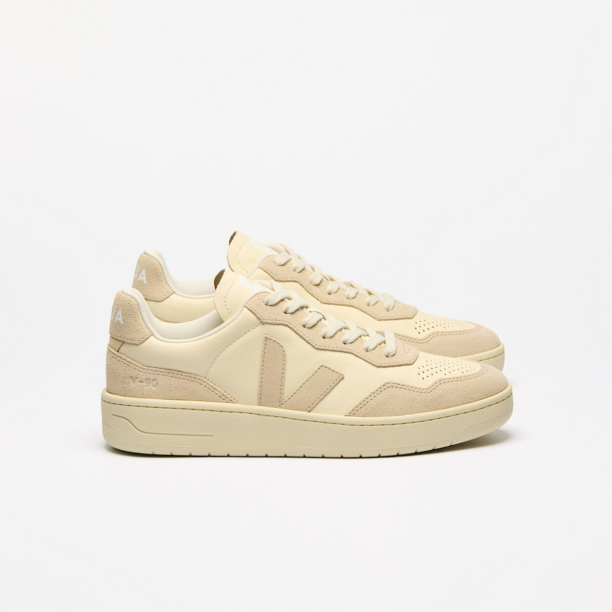 V-90 LEATHER CASHEW OAT