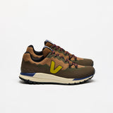 FITZ ROY TREK-SHELL VEJA X BUFF® TERRA LIQUOR — 1