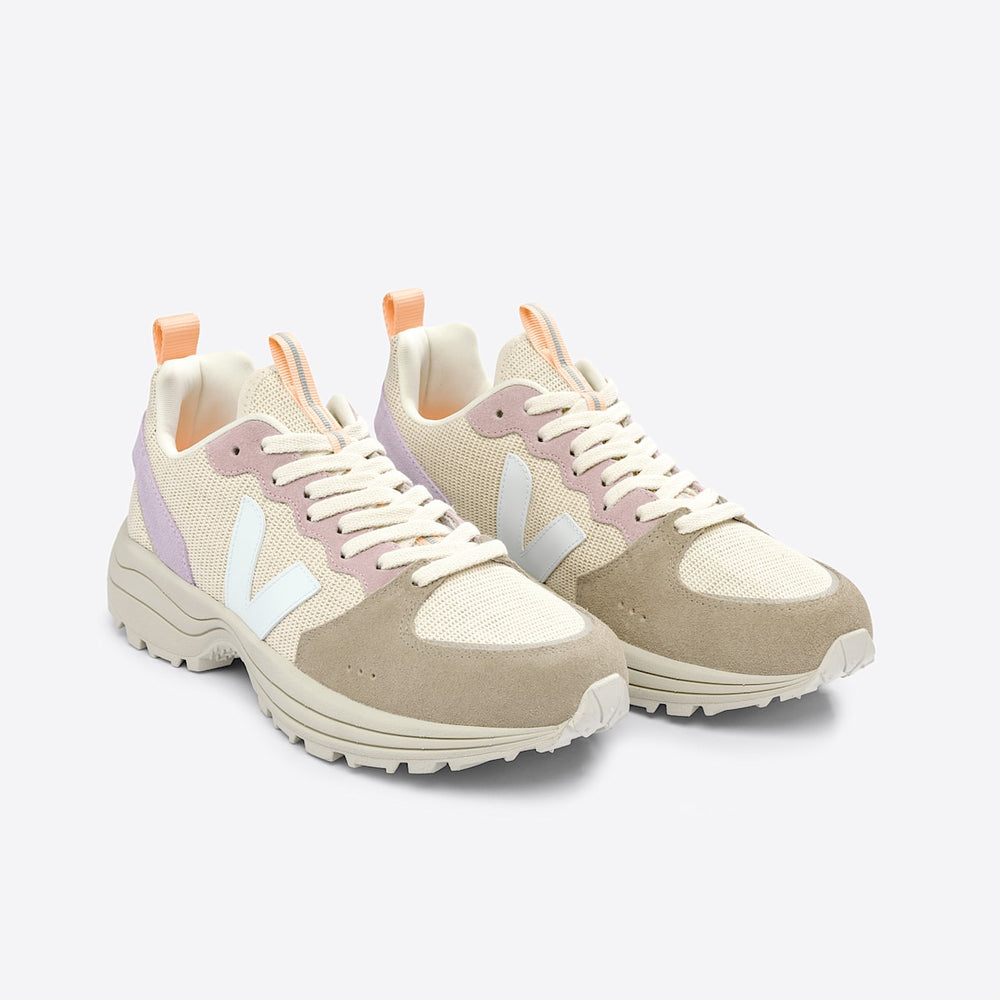 VENTURI J-MESH JUTA WHITE MULTICO — 2