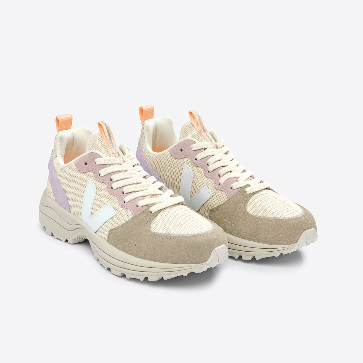 VENTURI J-MESH JUTA WHITE MULTICO — 2