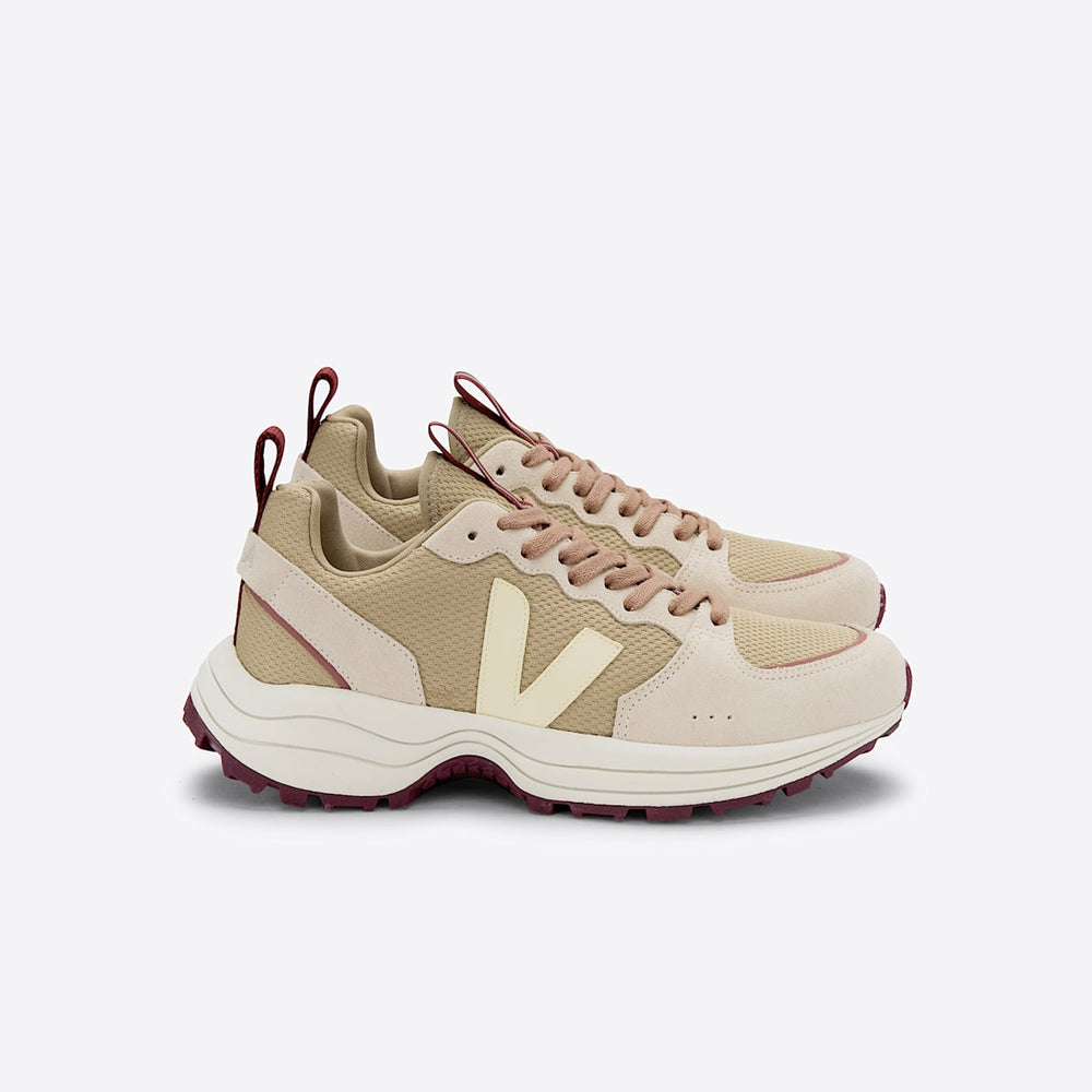 VENTURI ALVEOMESH DUNE BUTTER SABLE — 1