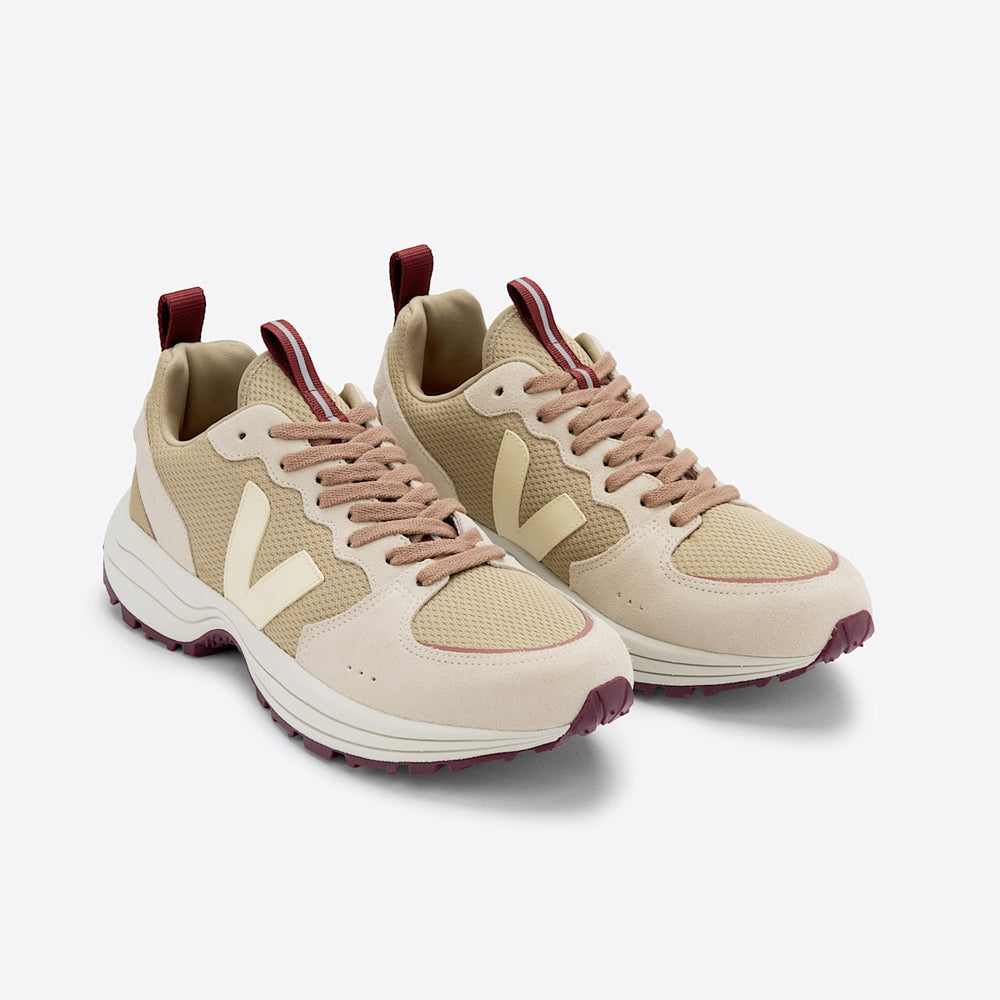 VENTURI ALVEOMESH DUNE BUTTER SABLE — 2