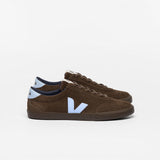 VOLLEY SUEDE EAGLE SWAN — 1