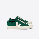 WATA II LOW CANVAS POKER PIERRE — 1