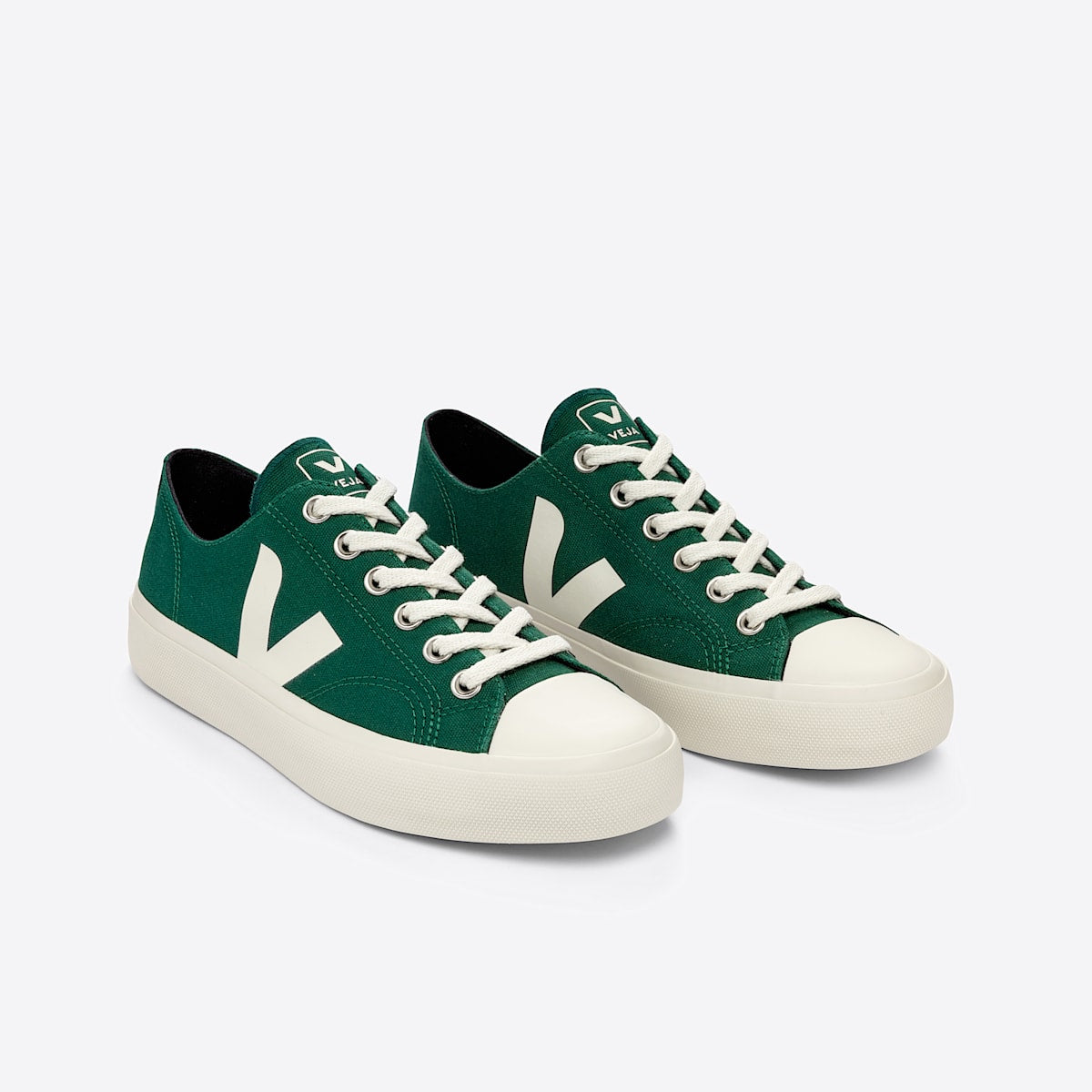 WATA II LOW CANVAS POKER PIERRE — 2