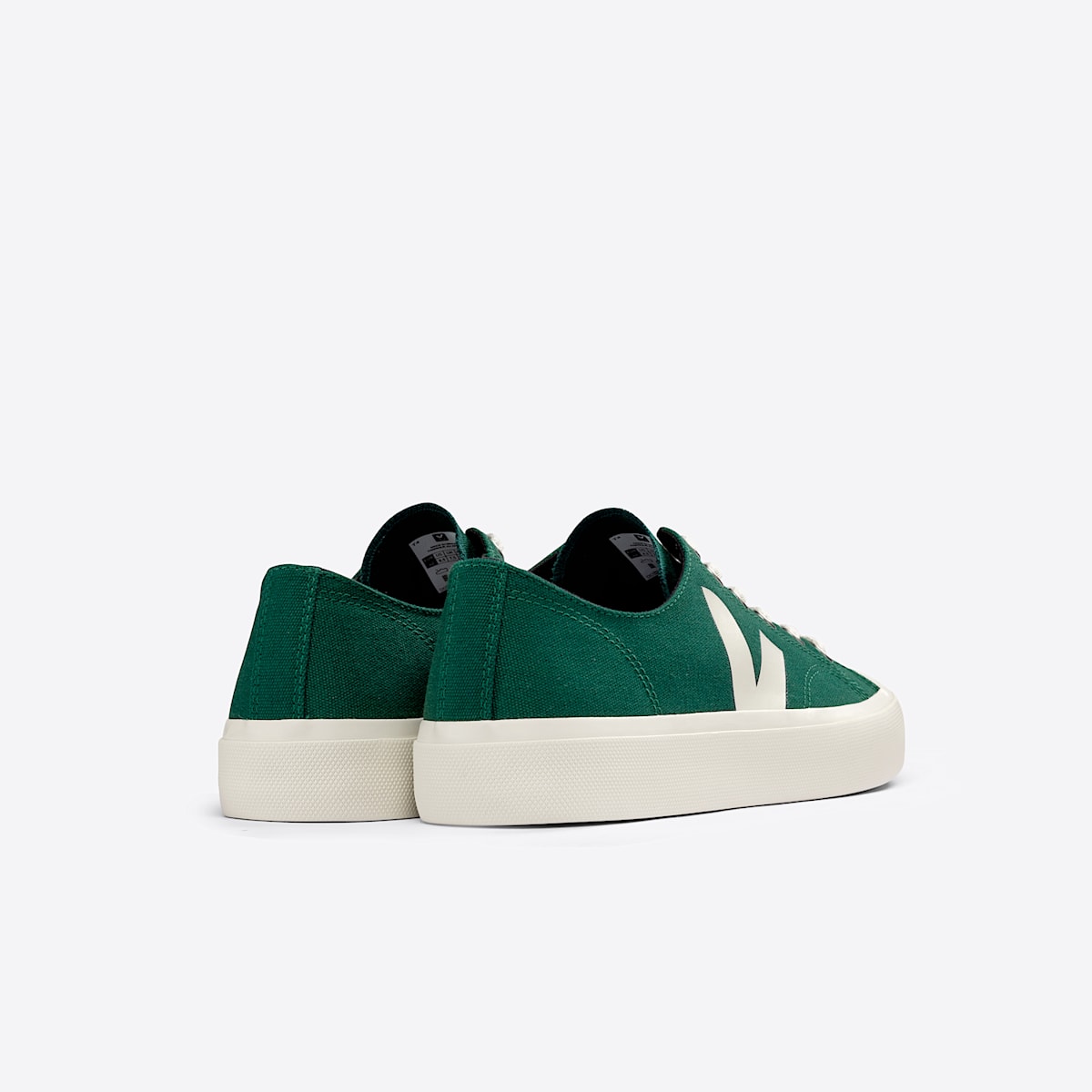 WATA II LOW CANVAS POKER PIERRE — 3