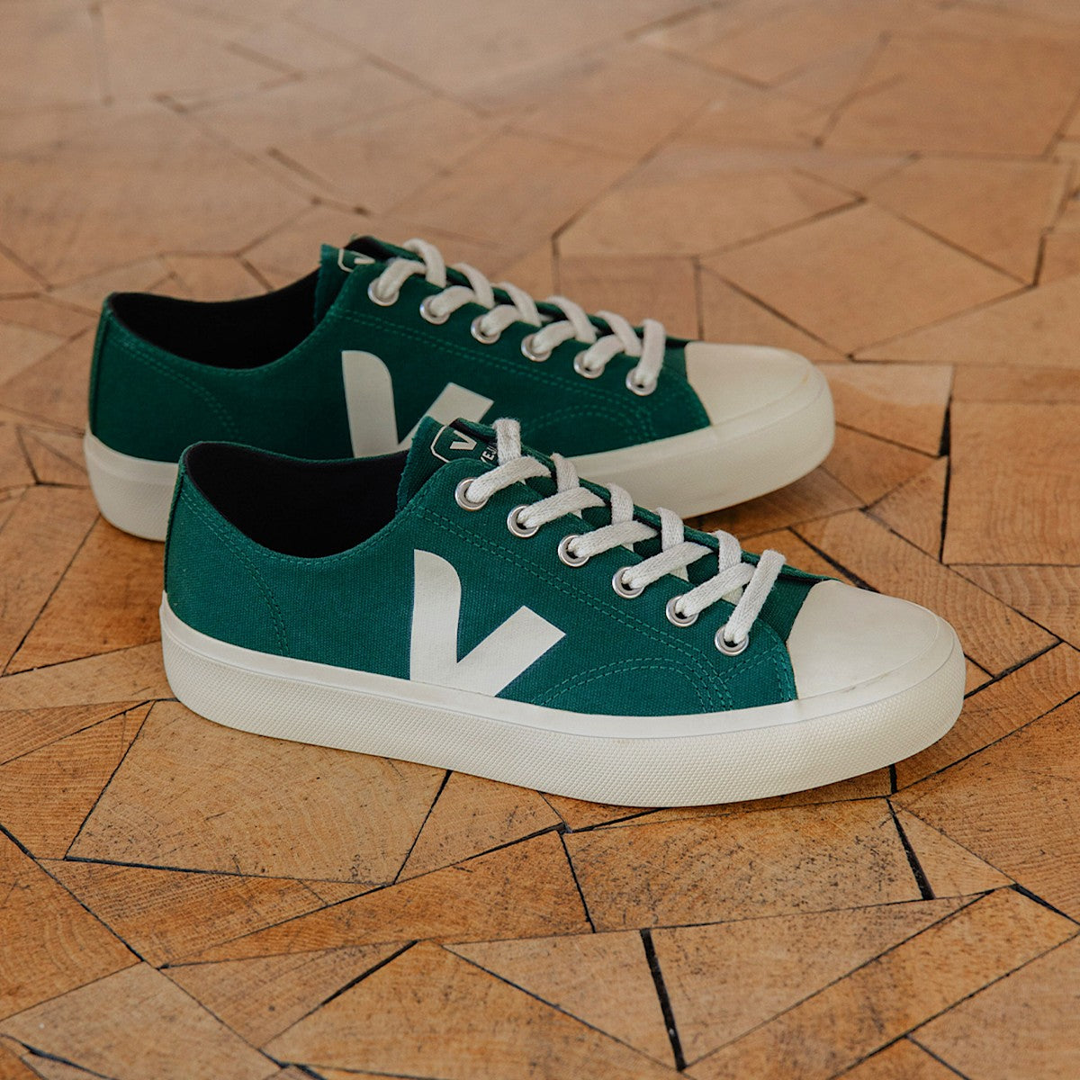 WATA II LOW CANVAS POKER PIERRE — 4