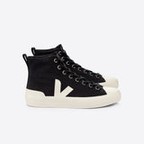 WATA II CANVAS BLACK PIERRE — 1